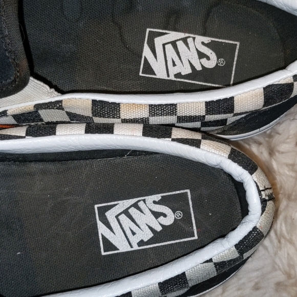 Sold!! Vans Rare Vault UA Classic Tiger  Japan - Picture 8 of 9